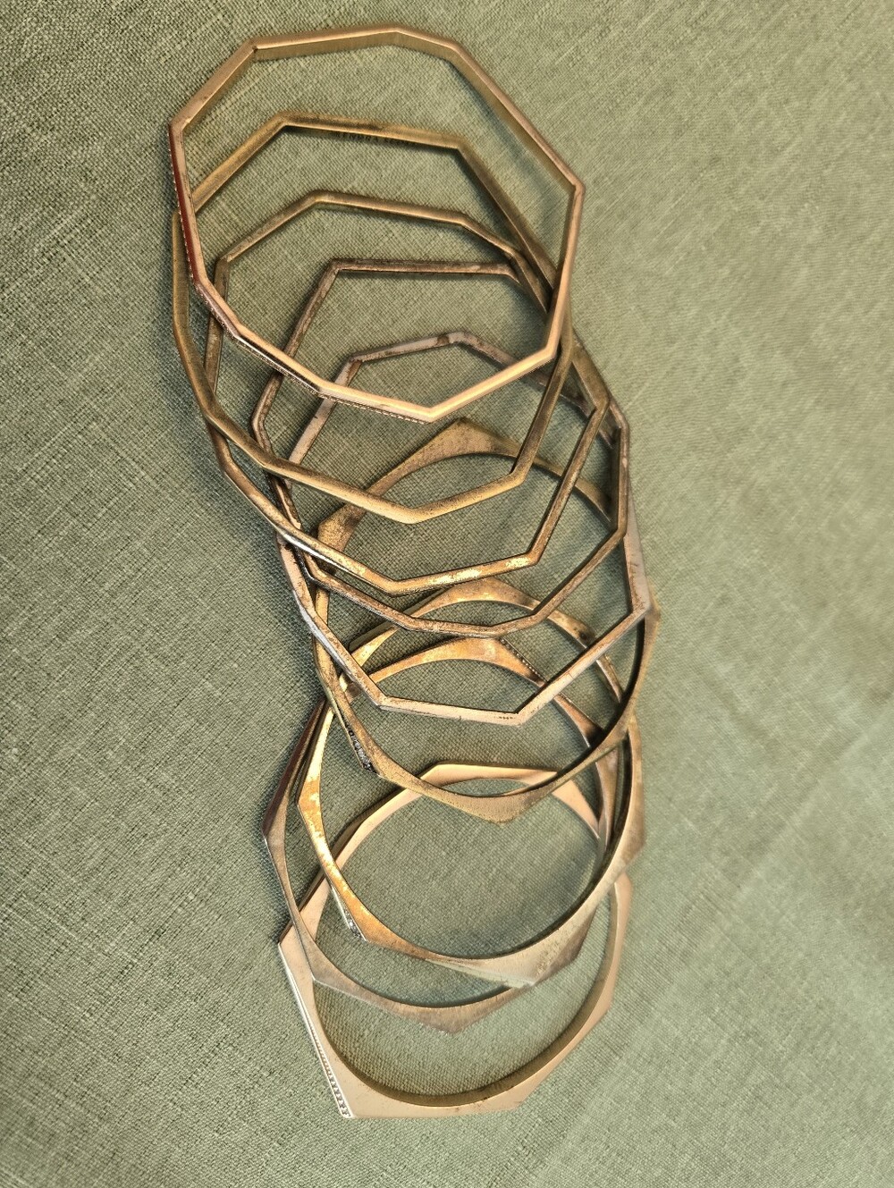 Kendra Scott Bulk 33 Bracelets/ 2 Cuffs - Picture 11 of 13
